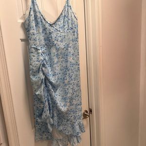 Dress
Size XL